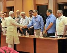 મોદીએ પોતાના માનીતા IAS અધિકારીને દેશના સૌથી મહત્વના રાજ્યના ડેપ્યુટી ચીફ મિનિસ્ટર બનાવવા રાજીનામું અપાવ્યું ?