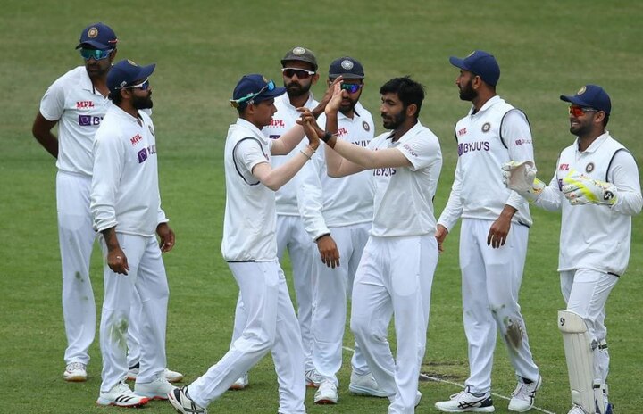 India vs Australia: Team india super star bowler Jasprit Bumrah also not play final test ઓસ્ટ્રેલિયા સામેની છેલ્લી નિર્ણાયક ટેસ્ટમાં જાડેજા-વિહારી પછી ભારતનો આ સુપરસ્ટાર બહાર થતાં મોટો ફટકો, જાણો વિગત