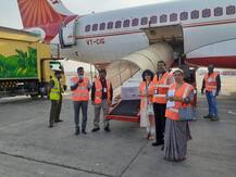 ગુજરાતમાં આવી ગઈ કોરોનાની રસી, જાણો પ્રથમ તબક્કામાં કેટલા ડોઝ આવ્યા