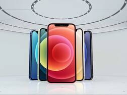 iPhone 11 ની તુલનામાં iPhone 12ના પ્રોડક્શનનો ખર્ચ વધ્યો, જાણો શું છે કારણ