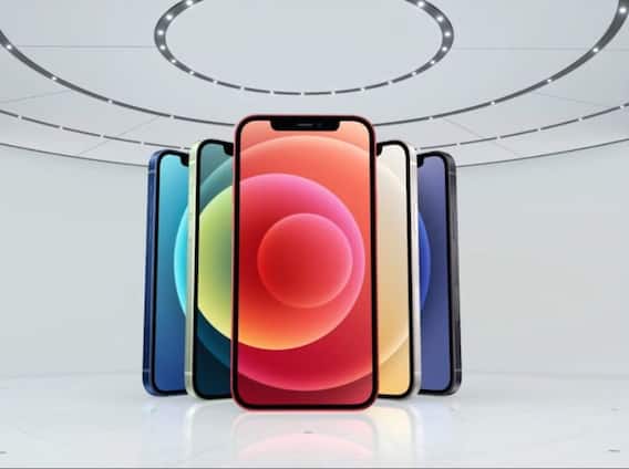 iPhone 11 ની તુલનામાં iPhone 12ના પ્રોડક્શનનો ખર્ચ વધ્યો, જાણો શું છે કારણ iPhone 11 ની તુલનામાં iPhone 12ના પ્રોડક્શનનો ખર્ચ વધ્યો, જાણો શું છે કારણ