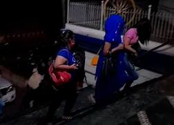 સુરતઃ સ્પામાં નાણાંના બદલામાં શારીરિક સંબંધ બાંધતી 12 યુવતી ઝડપાઈ, પોલીસે ક્યા પોશ વિસ્તારમાં 3 સ્પા પર બોલાવ્યો સપાટો ?