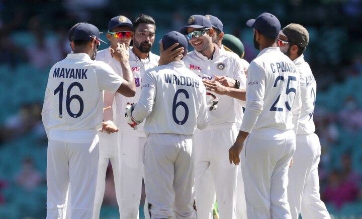 India vs Australia Brisbane Test: BCCI intervenes after team india denied basic facilities in hotel ભારતીય ક્રિકેટરોએ બ્રિસ્બેનની હોટલમાં જોતા સાફ કરવાં પડ્યાં ટોઈલેટ, બીજું શું શુ કરવાનો આવ્યો વારો ?