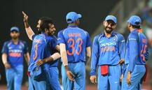 ભારતીય ટીમના આ સ્ટાઇલિશ ક્રિકેટરે ફરી બદલ્યો લૂક, ઇન્ટરનેટ પર ન્યૂ લૂકની તસવીરો વાયરલ