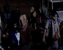 સુરતઃ સ્પામાં 12 યુવકો યુવતીઓ સાથે માણી રહ્યા રહ્યા હતા શરીર સુખ ને પોલીસ ત્રાટકી, ક્યા પોશ વિસ્તારમાં આવેલા છે આ સ્પા ?