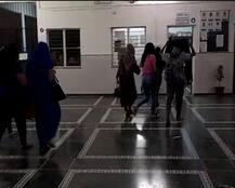 સુરતઃ સ્પામાં 12 યુવકો યુવતીઓ સાથે માણી રહ્યા રહ્યા હતા શરીર સુખ ને પોલીસ ત્રાટકી, ક્યા પોશ વિસ્તારમાં આવેલા છે આ સ્પા ?