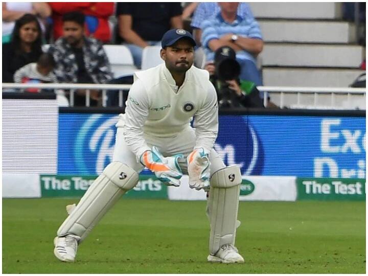 fourth test: Rishabh pant and wriddhiman saha can play ઇજાગ્રસ્ત ખેલાડીઓની વધતી સંખ્યા વચ્ચે ચોથી ટેસ્ટમાં પંત અને સાહા બન્ને રમી શકે છે એકસાથે, જાણો કઇ રીતે