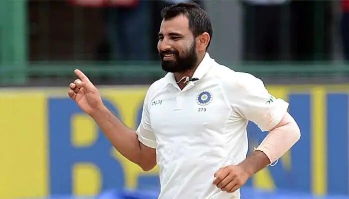 ind vs eng mohammed shami set to return into indian test squad against england playing 11 IND Vs ENG: મોહમ્મદ શમીની થઈ શકે છે ટીમમાં વાપસી, પરંતુ રમવાનું નક્કી....