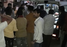 વિરમગામમાં પતંગ પકડવા જતાં વીજશોક લાગતાં બે સગાભાઈઓના મોત, પરિવારમાં છવાયો માતમ