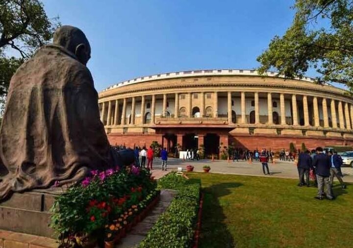 parliament budget session 2021 from january 29 બજેટ સત્રને લઈ સત્તાવાર જાહેરાત, આ તારીખથી મળશે સંસદનું બજેટ સત્ર, જાણો