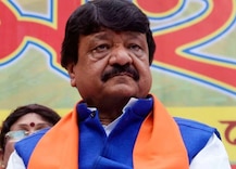 કૈલાશ વિજયવર્ગીયનો મોટો દાવો, કહ્યું- BJPમાં સામેલ થવા તૈયાર છે TMCના 41 ધારાસભ્યો