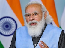 PM મોદી શનિવારે સવારે 10.30 વાગ્યે કરશે કોરોના વેક્સીનેશન કાર્યક્રમની શરૂઆત