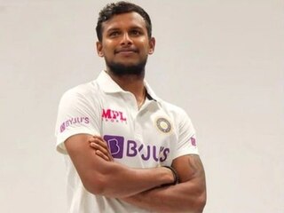 IND Vs AUS: ટી નટરાજને ડેબ્યૂ કરતાં જ રચ્યો ઈતિહાસ, સ્પેશ્યલ ક્લબમાં થઈ એન્ટ્રી