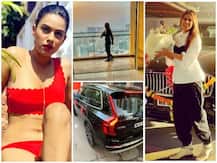 નિયા શર્માએ ખરીદી એક કરોડની કાર, ખુશીના અવસરે લખી આવી ઇમોશનલ પોસ્ટ