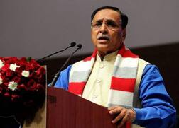 CM રૂપાણીની મહત્વની જાહેરાત, જામનગરમાં આંતરરાષ્ટ્રીય કક્ષાનું સ્પોર્ટસ મ્યૂઝિયમ બનશે