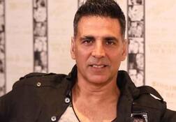 Army Day પર સેનાના જવાનો સાથે Akshay Kumar વોલીબોલ રમ્યો, જુઓ વીડિયો
