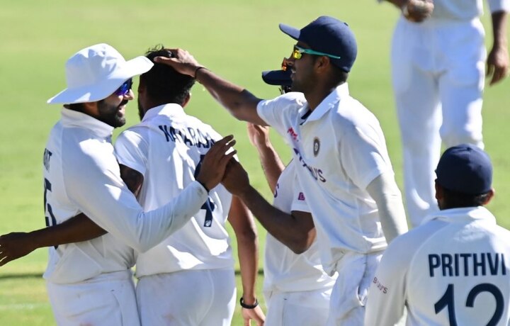 India vs Australia 4th Test: at end of day 2 india scores 62 runs  IND v AUS : ચોથી ટેસ્ટમાં બીજા દિવસની રમત પૂર્ણ, ભારત 62/2, આવતીકાલે અડધી કલાક વહેલા શરૂ થશે મેચ