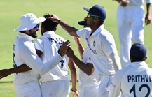 IND v AUS : ચોથી ટેસ્ટમાં બીજા દિવસની રમત પૂર્ણ, ભારત 62/2, આવતીકાલે અડધી કલાક વહેલા શરૂ થશે મેચ