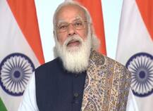 PM મોદી બોલ્યા- ખૂબ જ ઓછા સમયમાં આવી કોરોનાની રસી, બે ડોઝ લગાવવા ખૂબ જ જરૂરી