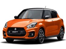 Swift Facelift 2021: સ્પોર્ટી લુક સાથે ટૂંક સમયમાં લોન્ચ થશે સ્વિફ્ટ ફેસલિફ્ટ, મળશે ઘણા અપડેટેડ ફીચર્સ