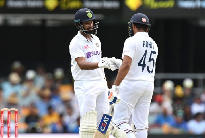 India vs Australia: Know why third day play of 4th test will start early IND v AUS: ચોથી ટેસ્ટના ત્રીજા દિવસની રમત કેમ અડધો કલાક વહેલી શરૂ થશે, જાણો શું છે કારણ