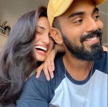 આથિયા શેટ્ટીએ લોકેશ રાહુલ સાથે શેર કરી અનસીન તસવીર, સોશિયલ મીડિયા પર થઈ વાયરલ