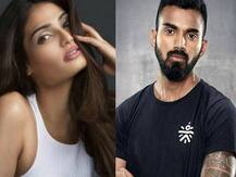 આથિયા શેટ્ટીએ લોકેશ રાહુલ સાથે શેર કરી અનસીન તસવીર, સોશિયલ મીડિયા પર થઈ વાયરલ