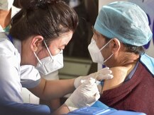 Coronavirus Vaccination: દેશમાં પ્રથમ દિવસે કેટલા લોકોને આપવામાં આવી કોરોના રસી ? જાણો વિગતે