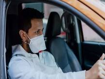 અમદાવાદમાં કાર કે રીક્ષામાં ડ્રાઈવર એકલો હશે તો પણ પહેરવું પડશે માસ્ક, નહીં તો પોલીસ વસૂલશે દંડ