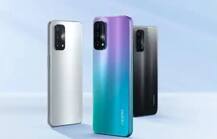 48MP કેમેરા અને દમદાર બેટરી સાથે Oppo A93 5G સ્માર્ટફોન લોન્ચ, જાણો કિંમત અને ફિચર્સ