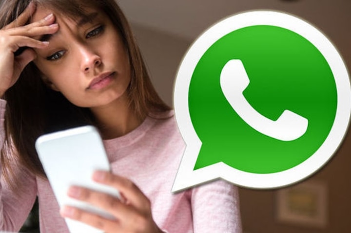 Best tricks of whatsapp chatting facility ગજબની ટ્રિકઃ આ રીતે જાણો વૉટ્સએપ પર કોણ કોની સાથે કરી રહ્યું છે સૌથી વધુ ચેટિંગ.........