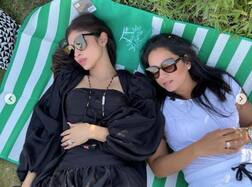 'નાગિન' બનીને તહેલકો મચાવનારી આ હૉટ એક્ટ્રેસ દુબઇમાં એક બેન્કરના પ્રેમમાં પડી, હવે કરવા જઇ રહી છે લગ્ન, જાણો વિગતે