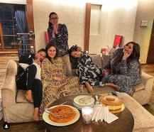 નવા ઘરમાં રહેવા ગઇ કરિના કપૂર, જુનુ ઘર પણ હતુ આલિશાન મહેલ જેવુ, જુઓ અંદરની શાનદાર તસવીરો