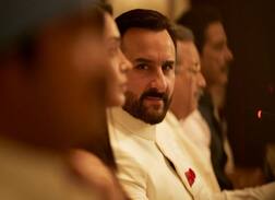 સૈફ અલી ખાનની વેબ સીરીઝ 'TANDAV'ને બેન કરવાની માંગ, ભાજપ MLAએ નોંધાવી ફરિયાદ