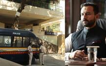 'તાંડવ' વિવાદ વચ્ચે મુંબઈમાં વધારવામાં આવી Saif Ali Khan-Kareena Kapoor ના ઘરની સુરક્ષા
