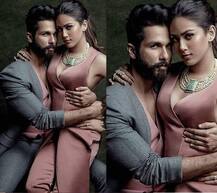 મીરા કપૂરે શેર કરી બંધ રૂમની શાહિદ કપૂર સાથેની રોમેન્ટિક તસવીર, સાથે બિકીની ફોટો પણ વાયરલ