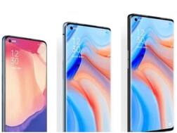 ઇન્તજાર ખતમ, Oppoનો આ લેટેસ્ટ 5G સ્માર્ટફોન આજે ભારતમાં કરશે એન્ટ્રી, માર્કેટમાં કોને આપશે ટક્કર, જાણો વિગતે