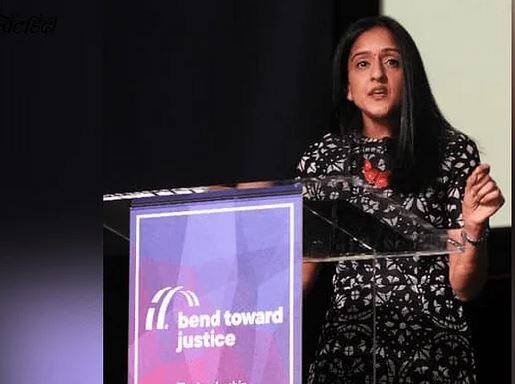 ન્યાય વિભાગના એસોસિએટેડ એટર્ની જનરલ તરીકે વનિતા ગુપ્તાને નિમવામાં આવ્યા હતા. ગુપ્તા આ પદ સંભાળનારા પ્રથમ અશ્વેત મહિલા હશે. 