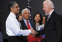 જો બાઈડને સાત ભારતીય પુરૂષોને મહત્વના હોદ્દા પર નિમ્યા, ગુજરાતી પટેલને અપાયો ક્યો મોટો હોદ્દો ?