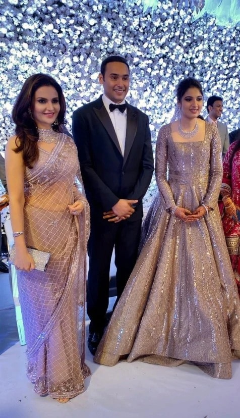 બધાને હવે એ વાતનો ઇન્તજાર છે કે મોનિકા અને અઝહર હવે ક્યારે પોતાના સંબંધો પર મૌન તોડે છે.