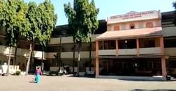 સૌરાષ્ટ્રના આ જિલ્લામાં ટ્રસ્ટ સંચાલિત સ્કૂલમાં એકસાથે 11 વિદ્યાર્થિની કોરોના સંક્રમિત, વાલીઓમાં ફફડાટ