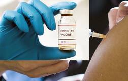 કોરોના વેક્સિન લગાવ્યા પહેલા અને બાદ આ ડ્રિન્કસને કરો અવોઇડ, થઇ શકે છે આ પ્રકારની આડઅસર