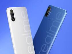 Realme 7ને સસ્તી કિંમતે ખરીદવાનો બેસ્ટ મોકો, જાણો શું છે ઓફર