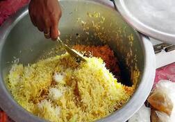 બિરયાની ખાધા બાદ યુવાન ઘરે આવ્યો અને થઇ ગયું મૃત્યુ, રિપોર્ટમાં થયો આવો ચૌંકાવનારો ખુલાસો