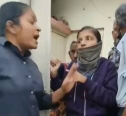 રાજકોટમાં આઘાતજનક ઘટનાઃ ભારે હોબાળા પછી હોસ્પિટલ ખસેડાયેલી CA થયેલી યુવતીનું મોત