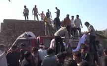 બોટાદ: દારૂના નશામાં ચૂર બે સગા ભાઈ ઈંટોના ભઠ્ઠા પર સૂઈ ગયા ને ભડથું થઈને મોતને ભેટ્યા, જાણો વિગત