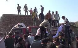 બોટાદ: દારૂના નશામાં ચૂર બે સગા ભાઈ ઈંટોના ભઠ્ઠા પર સૂઈ ગયા ને ભડથું થઈને મોતને ભેટ્યા, જાણો વિગત