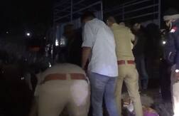 સુરતઃ ચિક્કાર દારૂ પીને ડમ્પર ચલાવતા ડ્રાઈવરે ટ્રેક્ટરને ટક્કર મારીને કાબૂ ગુમાવી 15 લોકોને કચડી નાખ્યાં, લોહીનાં ખાબોચિયાં ભરાઈ ગયાં