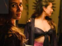 બૉલીવુડના આ એક્ટરે બંધ રૂમમાં શૂટ કર્યુ પોતાની પત્નીનું બૉલ્ડ બિકીની ફોટોશૂટ, તસવીરો વાયરલ