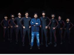 સાઉથ સુપરસ્ટાર પ્રભાસની ‘આદિપુરુષ’ના મૉશન કેપ્ચરનું કામ થયુ શરૂ, એક્ટર ઇન્સ્ટા પર શેર કરી ઝલક